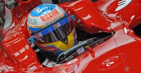Fernando Alonso